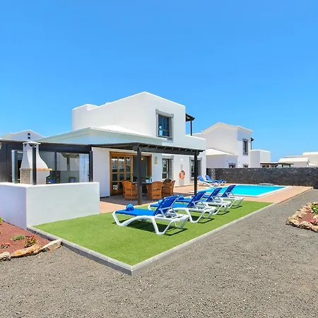 Vila Hipoclub Villas, Aguamarina 29 *