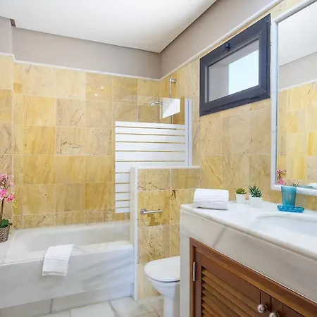 Hipoclub Villas, Aguamarina 29 Vila *