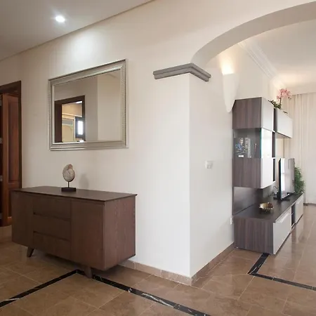 Hipoclub Villas, Aguamarina 29 Vila