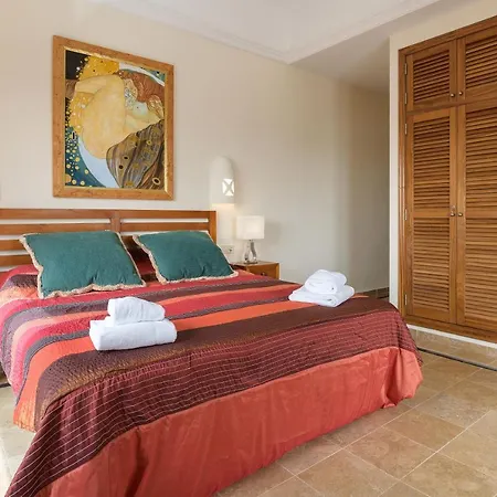 Hipoclub Villas, Aguamarina 29 Vila *