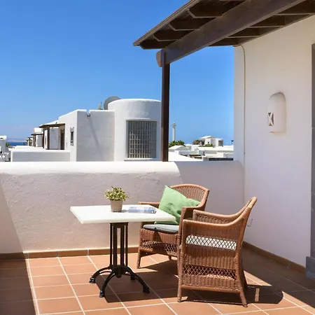 Hipoclub Villas, Aguamarina 29 Vila