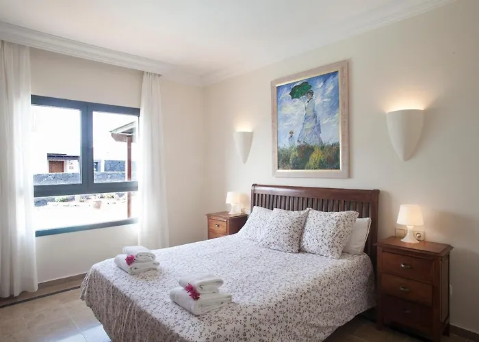 Villa Hipoclub Villas, Aguamarina 29