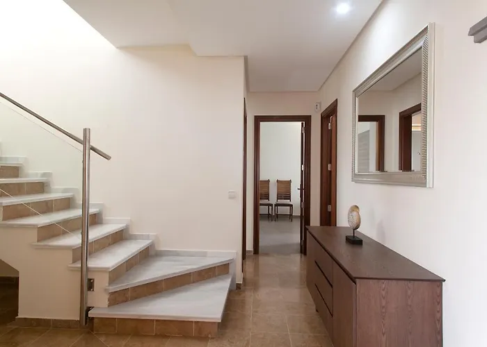 Villa Hipoclub Villas, Aguamarina 29 Playa Blanca (Lanzarote)