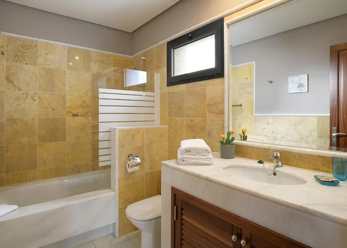 Villa Hipoclub Villas, Aguamarina 29