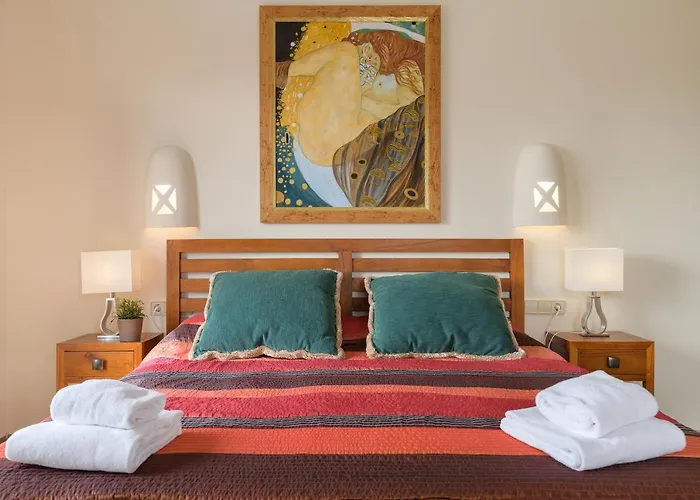 Villa Hipoclub Villas, Aguamarina 29 *