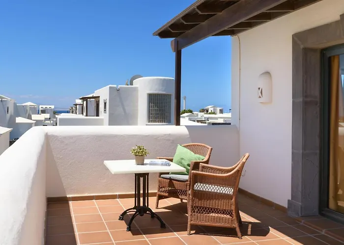 Hipoclub Villas, Aguamarina 29 Villa