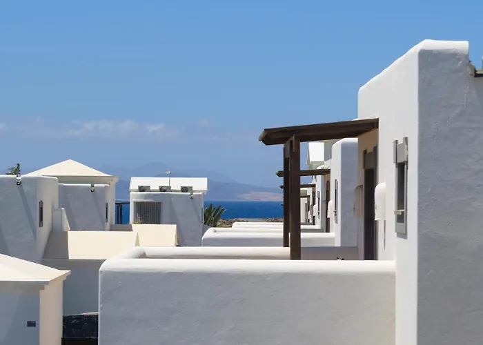 Hipoclub Villas, Aguamarina 29