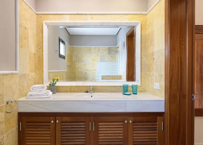 Hipoclub Villas, Aguamarina 29 *