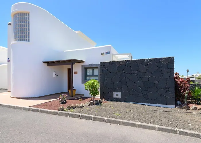 Hipoclub Villas, Aguamarina 29 Villa *