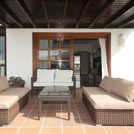 Hipoclub Villas, Aguamarina 29