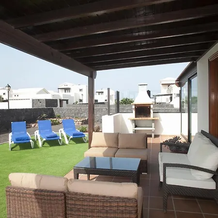 וילה Hipoclub Villas, Aguamarina 29 *