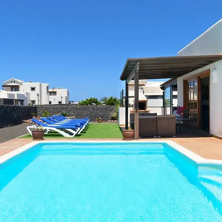 Hipoclub Villas, Aguamarina 29 *