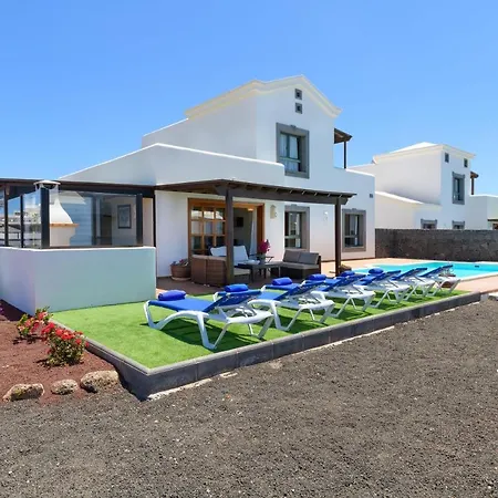 Hipoclub Villas, Aguamarina 29 *