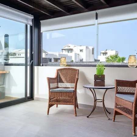 Hipoclub Villas, Aguamarina 29 וילה *