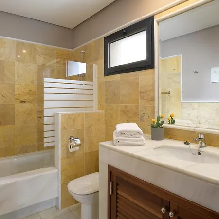 Villa Hipoclub Villas, Aguamarina 29