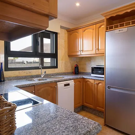 Hipoclub Villas, Aguamarina 29 Villa