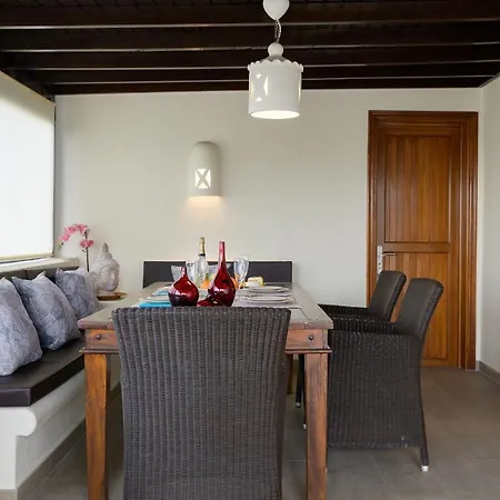 Hipoclub Villas, Aguamarina 29