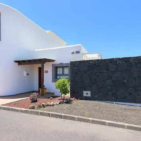 Hipoclub Villas, Aguamarina 29 וילה *