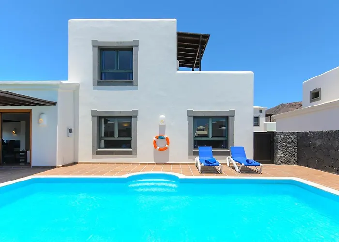 Hipoclub Villas, Aguamarina 29