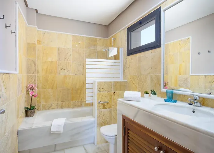 Hipoclub Villas, Aguamarina 29 Villa *