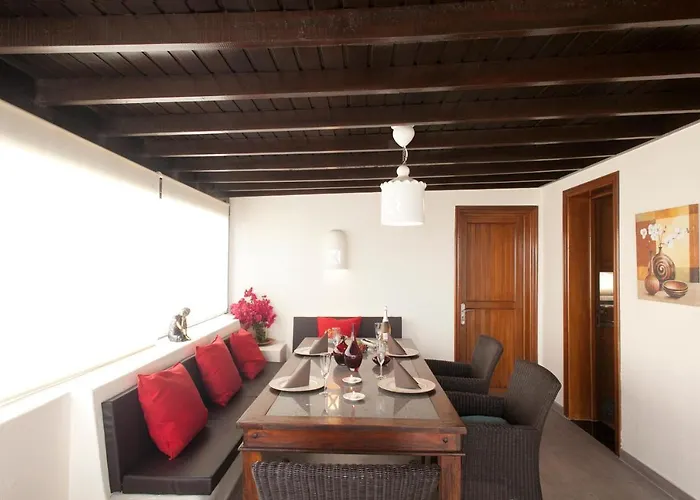 Hipoclub Villas, Aguamarina 29 Villa *