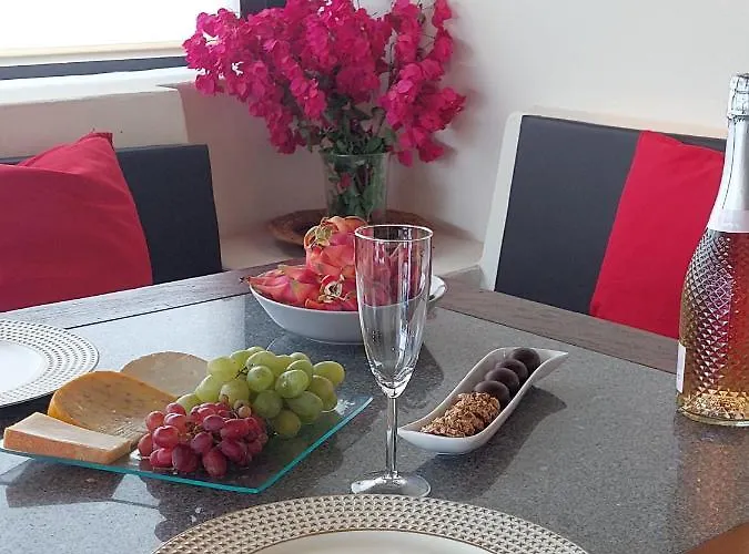 Hipoclub Villas, Aguamarina 29 Villa