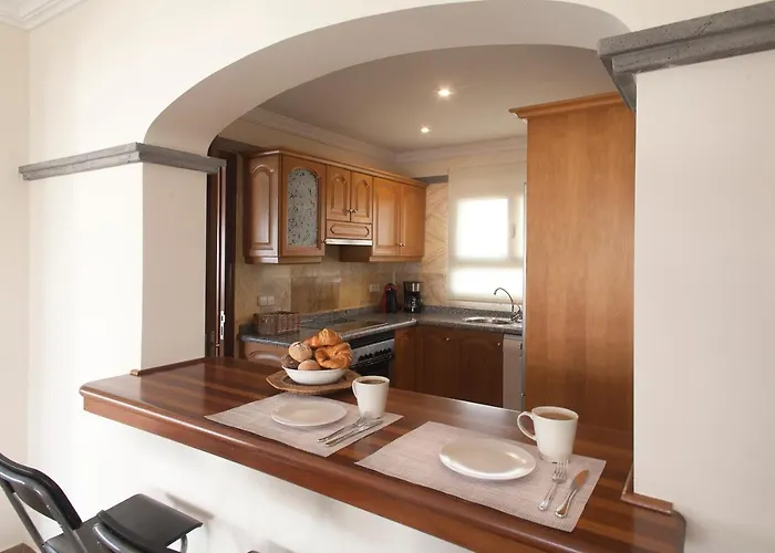 Hipoclub Villas, Aguamarina 29 Playa Blanca (Lanzarote)