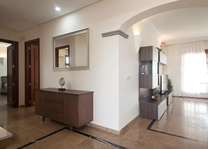 Hipoclub Villas, Aguamarina 29 Villa