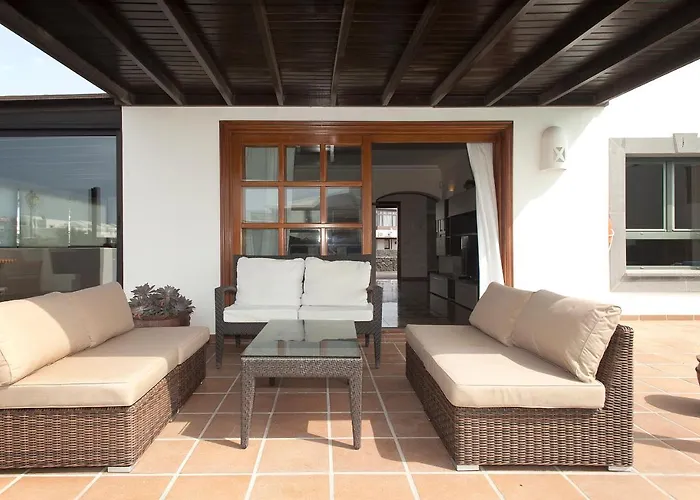 Hipoclub Villas, Aguamarina 29