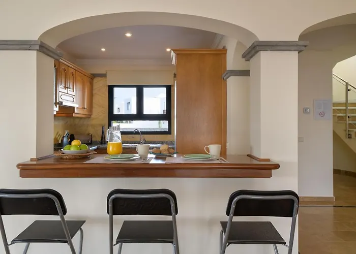 Hipoclub Villas, Aguamarina 29 Playa Blanca (Lanzarote)