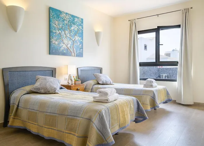 Hipoclub Villas, Aguamarina 29 بلايا بلانكا