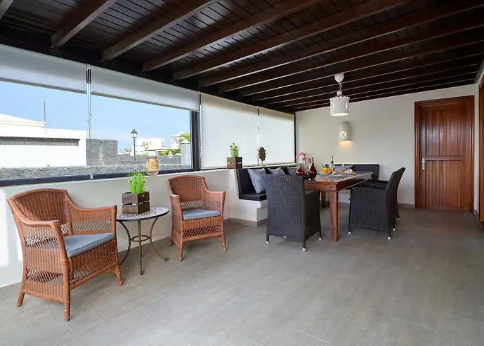 Hipoclub Villas, Aguamarina 29 فيلة بلايا بلانكا