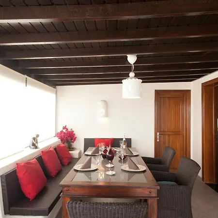 Hipoclub Villas, Aguamarina 29 빌라 *
