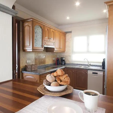 Hipoclub Villas, Aguamarina 29 플라야블랑카