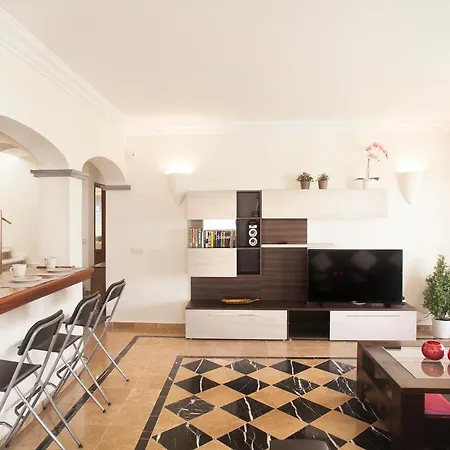 빌라 Hipoclub Villas, Aguamarina 29 *
