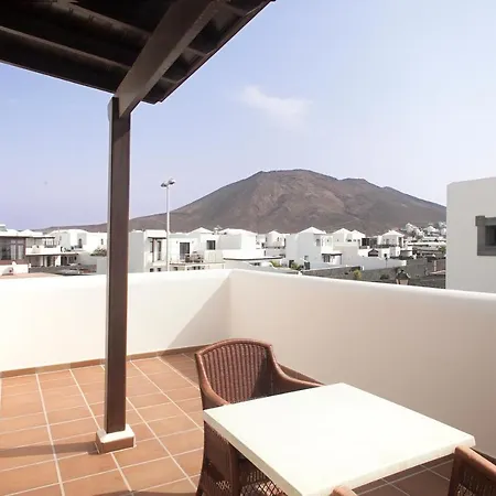 빌라 Hipoclub Villas, Aguamarina 29 *