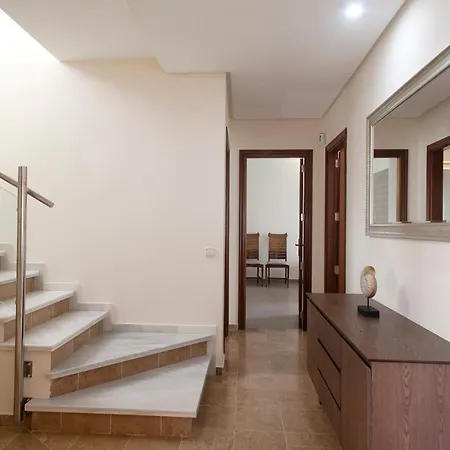 빌라 Hipoclub Villas, Aguamarina 29 플라야블랑카