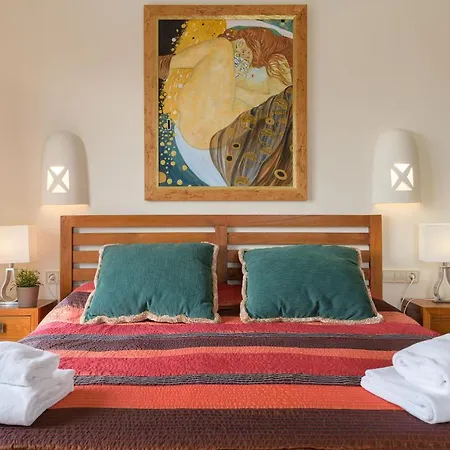 빌라 Hipoclub Villas, Aguamarina 29 *