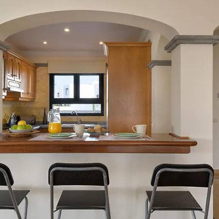 Hipoclub Villas, Aguamarina 29 플라야블랑카